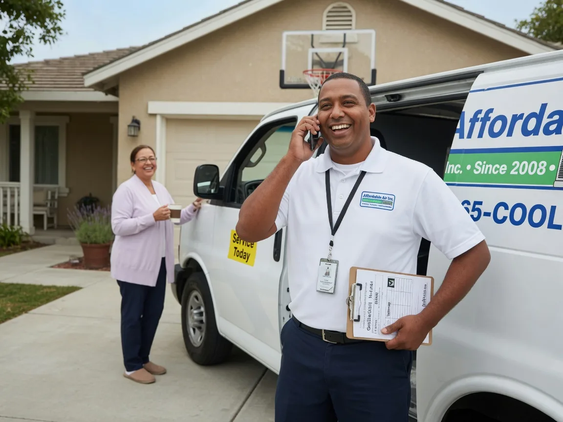 Central Ac Repair Rocky Ridge, OH FAQs